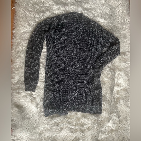 Express women’s black&white size:M - Picture 1 of 6